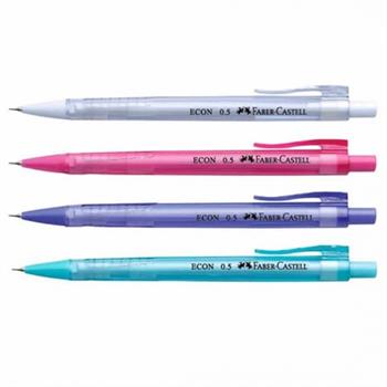 Faber-Castell Versatil Kalem Mekanik Econ 0.5MM