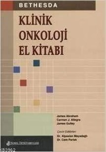 Bethesda Klinik Onkoloji El Kitabı