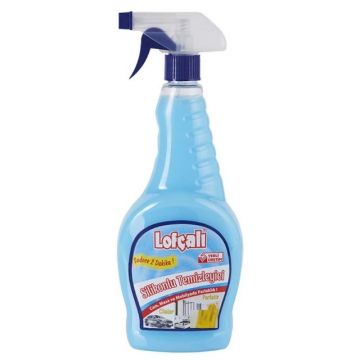 LOFÇALI GÜÇLÜ CAM TEM. 1000ML