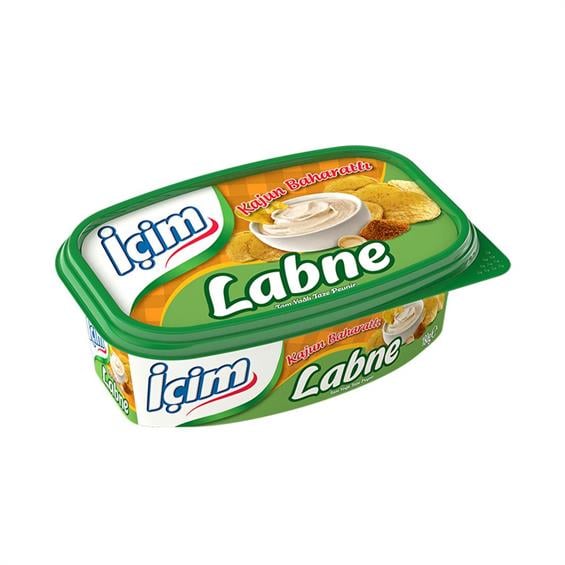 İçim Labne Kajun Baharatlı 180 gr