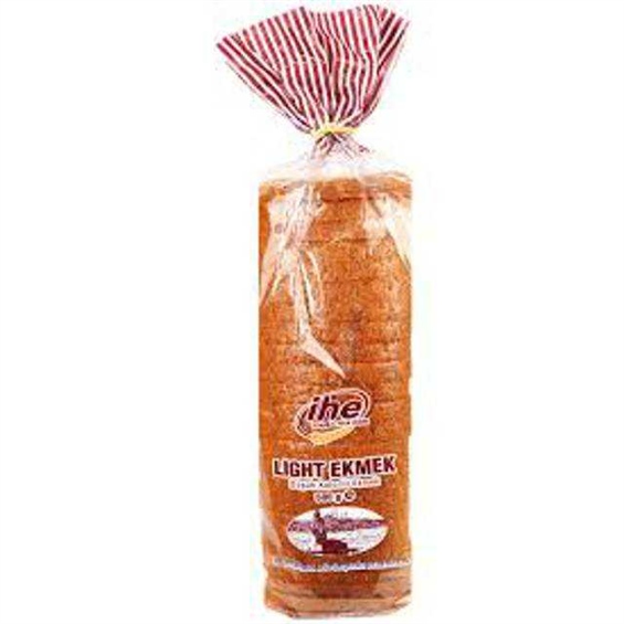 IHE Light Tost Ekmeği 500 gr