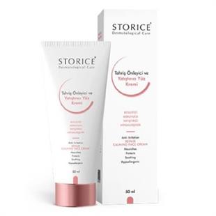 Storice Repair Calming Face Cream 50 ml