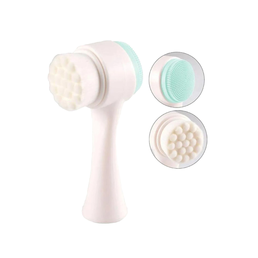 Dubai Yüz Temizleme Fırcası