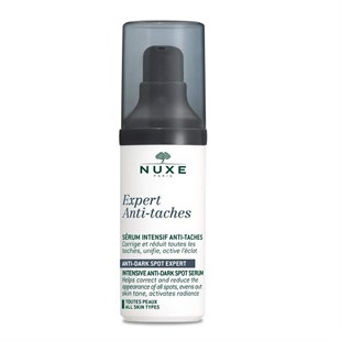 Nuxe Expert Anti Taches Intensive Anti Dark Spot Serum 30 ml