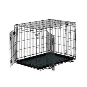 Dayang Köpek Kafesi 93x56,5x63,5 Cm