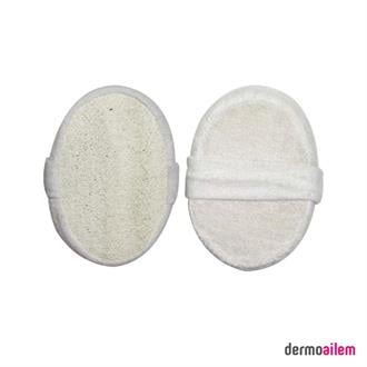 Nascita Kabak Duş Süngeri /Lifi - 05