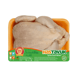 Hastavuk Bütün Tavuk 1750 G