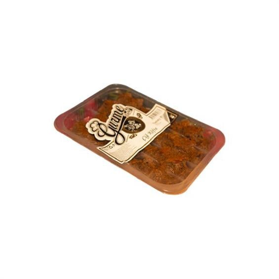 Gurme Lady Çiğ Köfte 850 gr