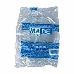 Saraç Doğalgaz Cam Menfez