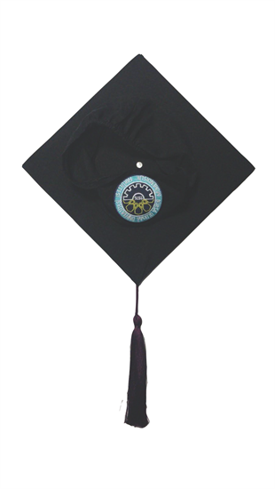 Mühendislik Logolu Mezuniyet Kep