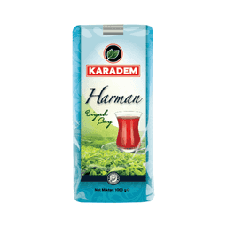 Karadem Harman Çay 1000 G