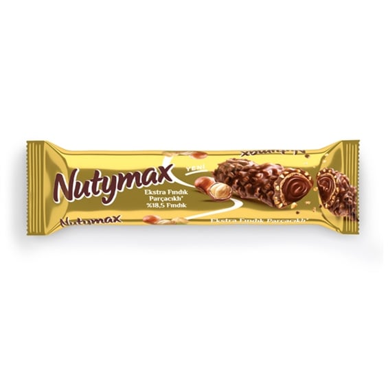 Şölen Nutymax Extra Fındıklı Gofret 44 gr
