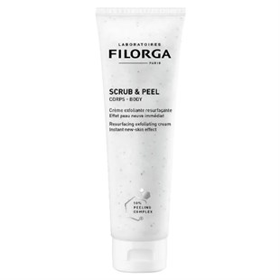 Filorga Scrub & Peel Exfoliating Cream 150ml
