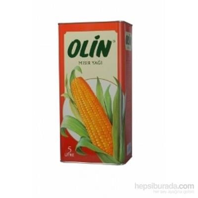 OLIN MISIRÖZÜ 5LT PET DAR AGIZ