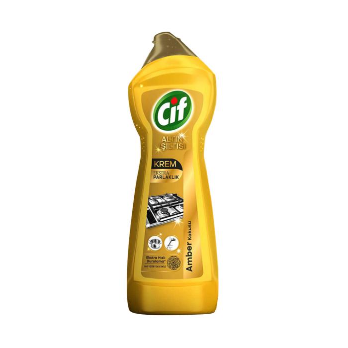 Cif Krem Gold 750 ml