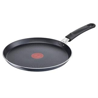 Tefal Titanyum 2X XL Force Difüzyon Tabanlı 25 cm Krep Tavası