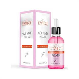 Esra Ezmeci Gül Yağı 50 ml