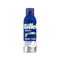 Gillette Tıraş Köpüğü Revitalizing Canlandırıcı 200 Ml