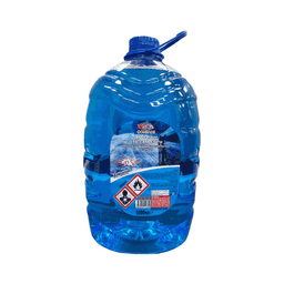 Antifirizli Cam Suyu -21 Derece 5 L