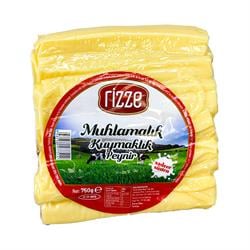 Rizze Telli Peynir 750 Gr