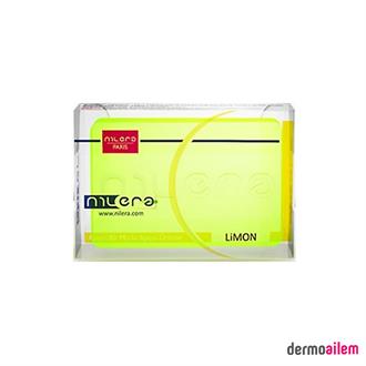 Nilera Gliserinli Sabun Limon 90 gr