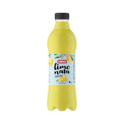 Dimes Şekersiz Limonata 1 L