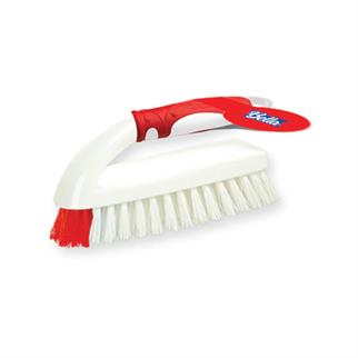 BANAT YER TEMİZLEME FIRÇASI(SAPLI)