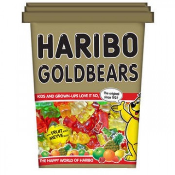 Haribo Altın Ayıcık Tas 175 Gr