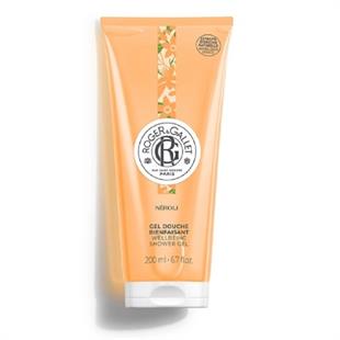 Rogger & Gallet Shower Gel Neroli Wellbeing 200 ml