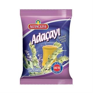 ALTINCEZVE ADAÇAYI TOZ İÇECEK 250 GR