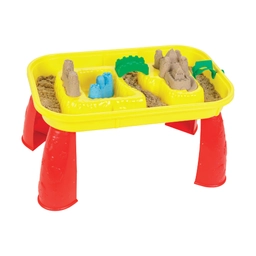 Oyuncak Kum Ve Su Oyunu