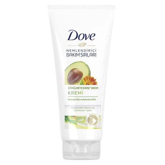 Dove 1M Saç Dökülmesine Karşı Süper Saç Kremi 170 Ml