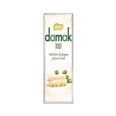 NESTLE DAMAK INCI DIKDÖRTGEN 70gr