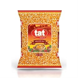 Tat Patlamış Mısır 800 Gr