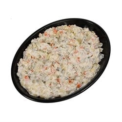 Amerikan Salatası Meze Kg