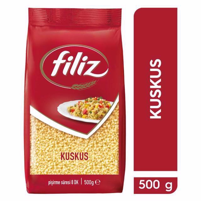 Filiz Kuskus Makarna 500 gr