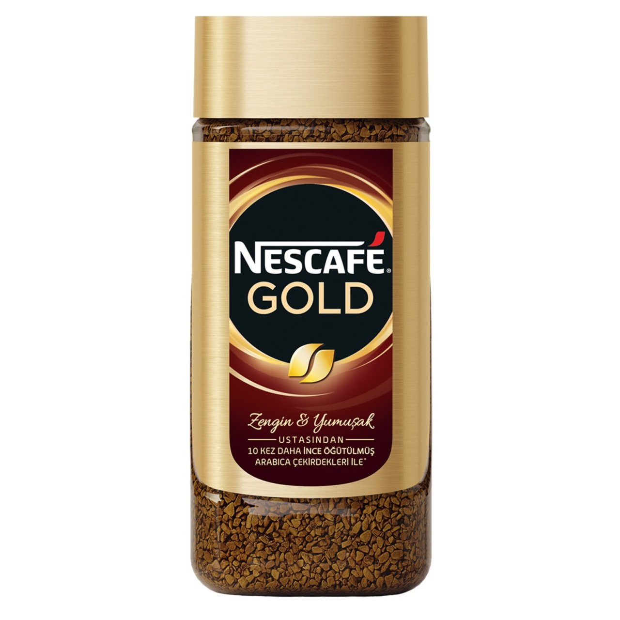 Nescafe Gold Kahve 200 gr