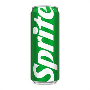 Sprite 250ml Limon Aromalı Gazoz
