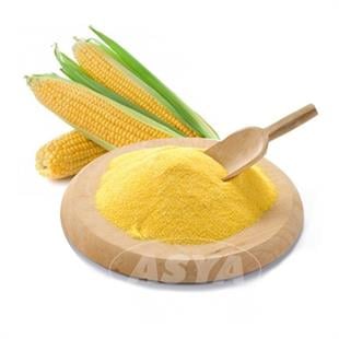 Mısır Unu (Kg) Yöresel Unlar