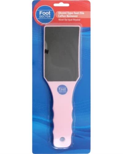 Foot Doctor Kürek Tipi Ayak Törpüsü