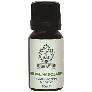 Art De Huile Palmarosa 10 ml
