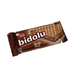 Eti Bidolu Gofret 36 Gr
