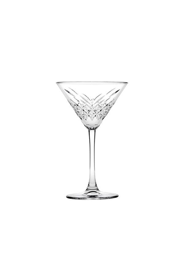 Paşabahçe Timeless Kokteyl Kadehi 4'lü 230cc