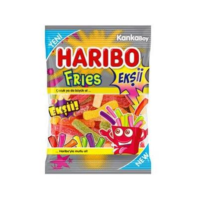 HARIBO FRIES FIZZ 70g