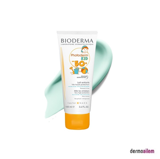 Bioderma Photoderm Kid SPF50+ Lait 100 ml