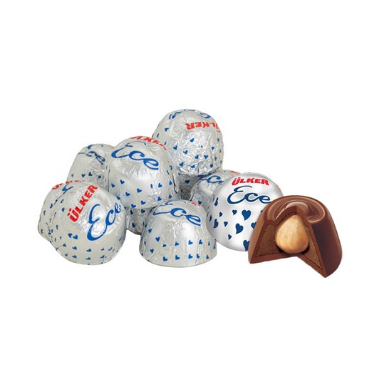 Ülker Hediyelik Ece Fındıklı kg