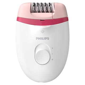Philips BRE255/05 Satinelle Essential Kompakt Epilatör