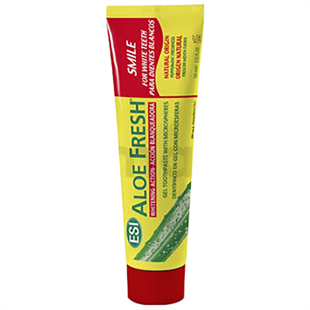 ESI Aloe Fresh Smile Diş Macunu 100 ml