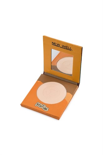 New Well Handmade Pudra Melissa