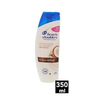 HEAD&SHOULDERS SAMP. 350ml DERINLEMESINE NEM 2Sİ1